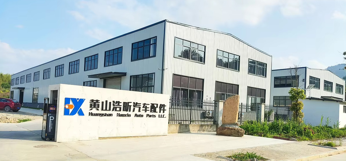Κίνα Huangshan Haoxin Auto Parts LLC