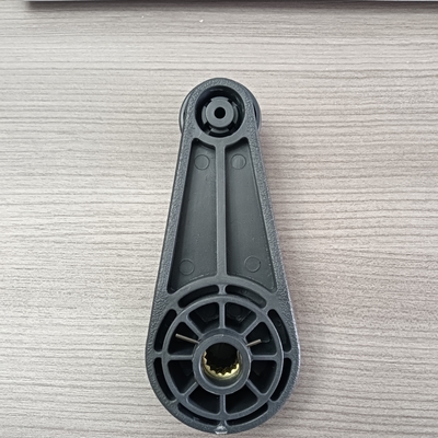 Σκοπός Αντικατάσταση/Επισκευή ISUZU Auto Parts Window Regulator Handle Iron 8-97852452-0 για το NKR 4JB1