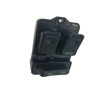 6 Pin Power Window Switch για το MAZ-DA 323 1994-1998 IWSMZ008 S09A-66-350A09 Εγγυημένο
