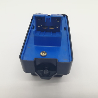 6 Pin Power Window Switch για το MAZ-DA 323 1994-1998 IWSMZ008 S09A-66-350A09 Εγγυημένο