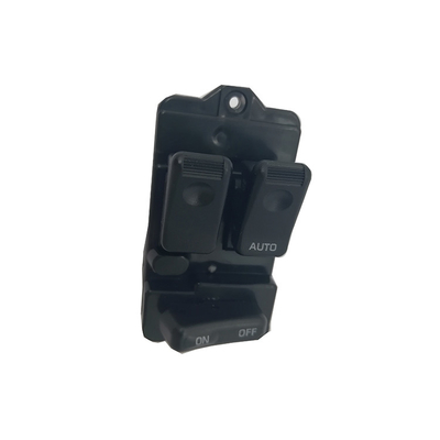 6 Pin Power Window Switch για το MAZ-DA 323 1994-1998 IWSMZ008 S09A-66-350A09 Εγγυημένο