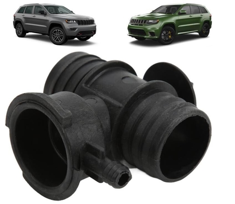 Dodge Dakota Durango 2000-2004 Θέμα συμπλήρωσης ψυκτικού με συμπίεση 52029195AK Αντικατάσταση