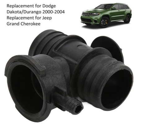 Dodge Dakota Durango 2000-2004 Θέμα συμπλήρωσης ψυκτικού με συμπίεση 52029195AK Αντικατάσταση