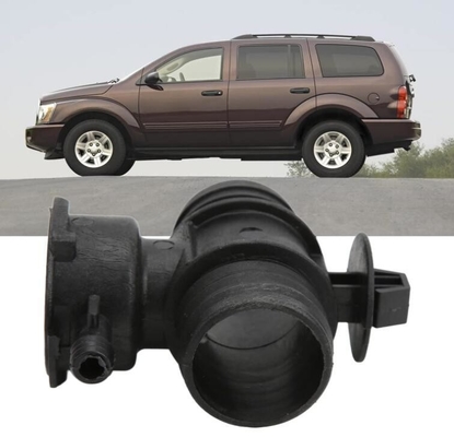 Dodge Dakota Durango 2000-2004 Θέμα συμπλήρωσης ψυκτικού με συμπίεση 52029195AK Αντικατάσταση