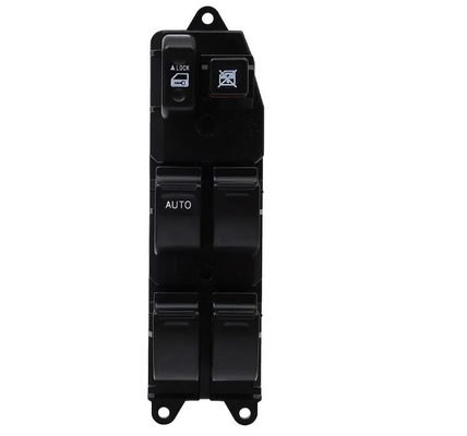 84820-12340 84820-60110 OEM NO Power Window Master Switch για την Toyota Corolla RAV4