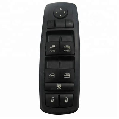2009-2012 Dodge Ram Διακόπτης ελέγχου ισχύος με διακόπτη κλειδαριού πόρτας 04602863AD 04602863AB 04602863AC