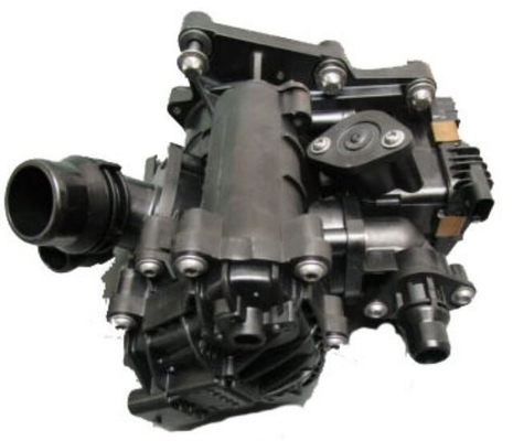 Μοντέλο διαχείρισης θερμότητας BMW MINI F46 B38B/C B48C/D στο OEM NO 11538631943 Έτος 1966-1977