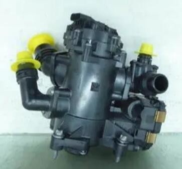 Μοντέλο διαχείρισης θερμότητας BMW MINI F46 B38B/C B48C/D στο OEM NO 11538631943 Έτος 1966-1977