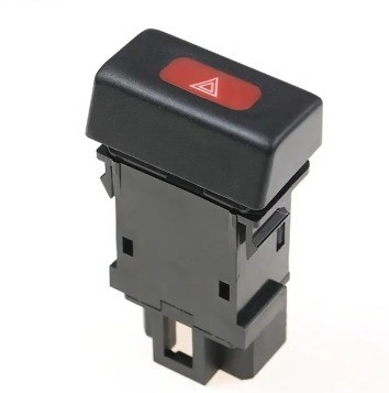 Αναβαθμίστε το αυτοκίνητό σας με 25290-F4100 HAOXIN επικίνδυνο διακόπτη προειδοποίηση για Nissan Sunny Tsuru B13XX