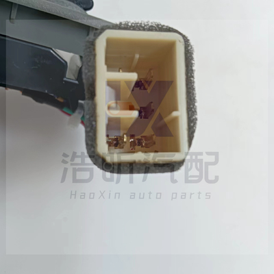 KK12B-66-370 Μαύρο ηλεκτρικό κουμπί διακόπτη για Kia Pride