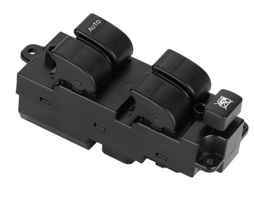 Ηλεκτρικός διακόπτης παραθύρου για το Ranger T6 2012 2013 2014 2015 2016 Αριστερό ABS πλαστικό