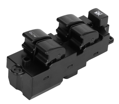 Ηλεκτρικός διακόπτης παραθύρου για το Ranger T6 2012 2013 2014 2015 2016 Αριστερό ABS πλαστικό