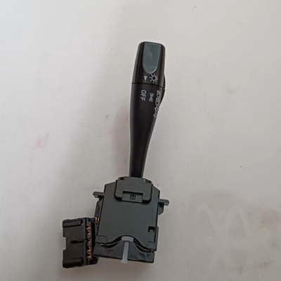 IATF16949 Πιστοποιημένος 14Pin LHD Κουμπάνιο Σινιάλου Γυρίσματος UJ06-66-122 για Mazda B2500 B2600 BT-50