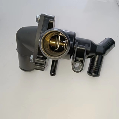 Θερμοστάτης Σώμα Assy 8C1Q 8A586 AA Για Ford Transit Custom V348 V347 1432394 Ανθεκτικό
