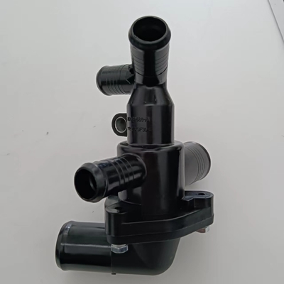 Θερμοστάτης Σώμα Assy 8C1Q 8A586 AA Για Ford Transit Custom V348 V347 1432394 Ανθεκτικό