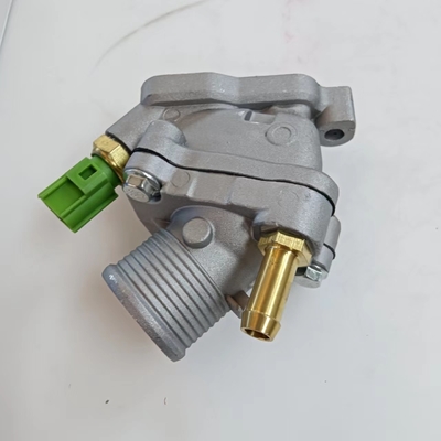 30777475 4816.90D Θερμοστάτη ψύξης κινητήρα για Volvo S60 V70 Μαύρο φινίρισμα 2.4 κινητήρα