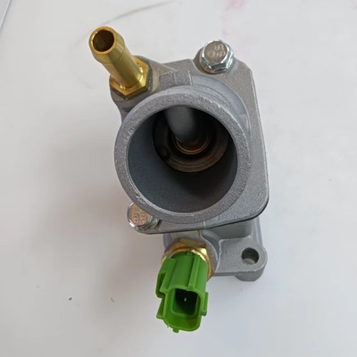 30777475 4816.90D Θερμοστάτη ψύξης κινητήρα για Volvo S60 V70 Μαύρο φινίρισμα 2.4 κινητήρα