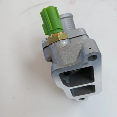 30777475 4816.90D Θερμοστάτη ψύξης κινητήρα για Volvo S60 V70 Μαύρο φινίρισμα 2.4 κινητήρα