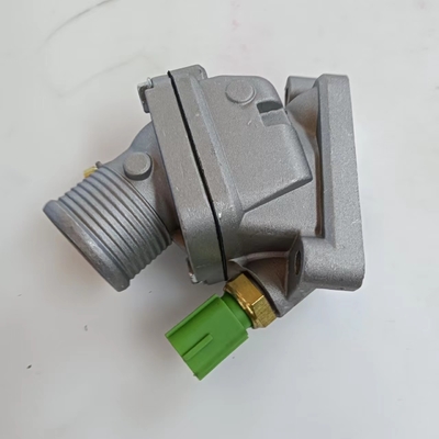 30777475 4816.90D Θερμοστάτη ψύξης κινητήρα για Volvo S60 V70 Μαύρο φινίρισμα 2.4 κινητήρα