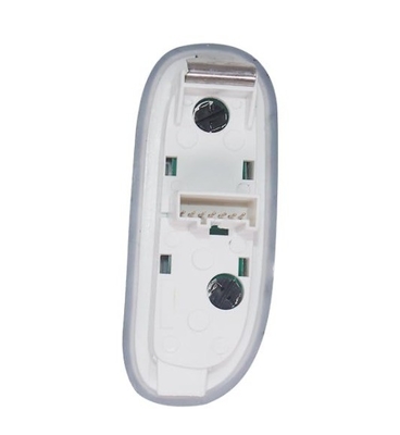 19209382 Master Power Window Control Switch Module για την Chevrolet Corvette C5 1997-2004