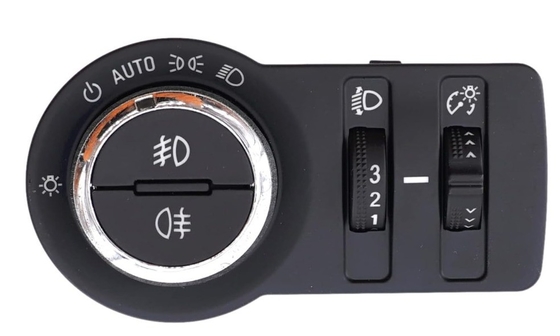 13301752 Διακόπτης προβολέα για Chevrolet Cruze Malibu Trax ISO9001/IATF16949 Πιστοποιημένο