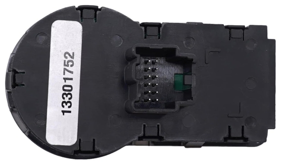 13301752 Διακόπτης προβολέα για Chevrolet Cruze Malibu Trax ISO9001/IATF16949 Πιστοποιημένο