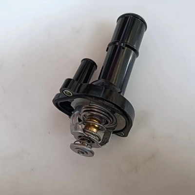 LF70-15-170 Θερμοστάτη ψύξης κινητήρα για το Mazda 3 07-13 5 07-10 MX-5 Miata 07-15 2.0L 2.3L