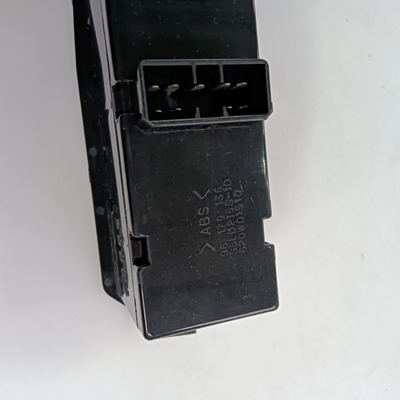 Χάοξιν Master Power Window Switch για την Daewoo Lanos Prince Cielo 96179137 Αυτοκίνητο Ηλεκτρικό