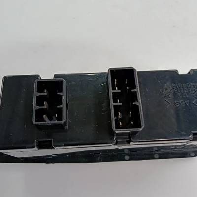Χάοξιν Master Power Window Switch για την Daewoo Lanos Prince Cielo 96179137 Αυτοκίνητο Ηλεκτρικό