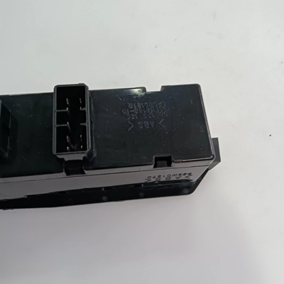 Χάοξιν Master Power Window Switch για την Daewoo Lanos Prince Cielo 96179137 Αυτοκίνητο Ηλεκτρικό