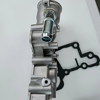 Προσαρμοσμένο Y8 Θερμοστάτη Σώμα για Citroen Berlingo Fiat Fiorino MPV Peugeot 96-16