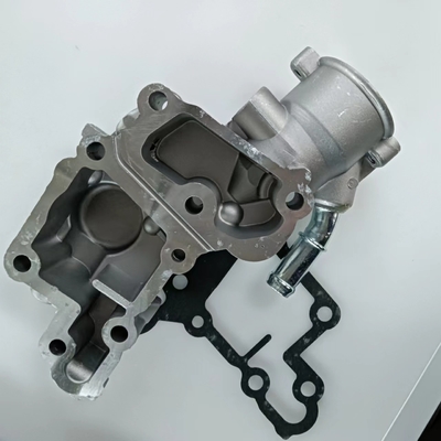 Προσαρμοσμένο Y8 Θερμοστάτη Σώμα για Citroen Berlingo Fiat Fiorino MPV Peugeot 96-16