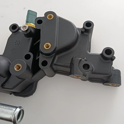 1336.Y8 Αισθητήρας θερμοστάτη για Peugeot Mazda Σειρά 2 BIPPER 1.4 HDI Αντικατάσταση/Επισκευή