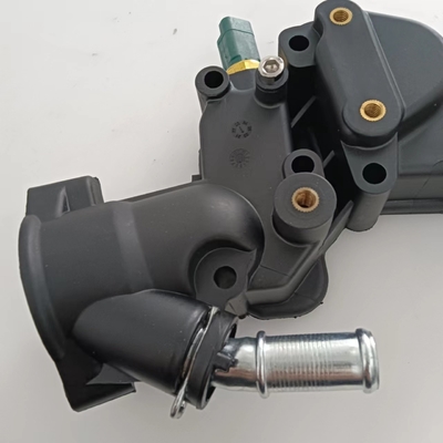 1336.Y8 Αισθητήρας θερμοστάτη για Peugeot Mazda Σειρά 2 BIPPER 1.4 HDI Αντικατάσταση/Επισκευή