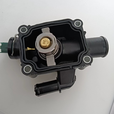 1336.Z0 OEM NO Μηχανή ψυκτικό θερμοστάτη για Citroen C4 C3 C2 Berlingo Peugeot 1.4-1.6L