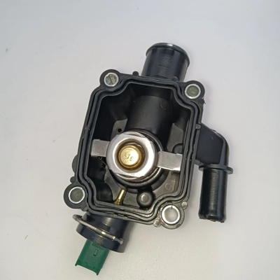 1336.Z0 OEM NO Μηχανή ψυκτικό θερμοστάτη για Citroen C4 C3 C2 Berlingo Peugeot 1.4-1.6L