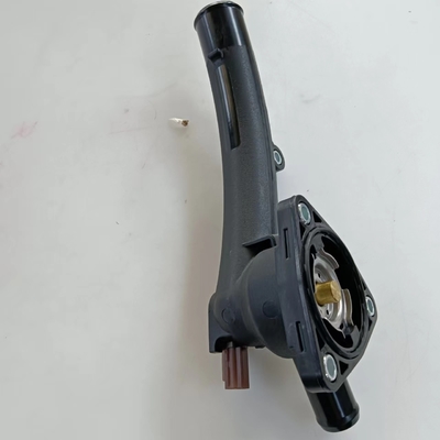 Αντικατάσταση/Σκοπός επισκευής Toyota 16031-31031 Υποσύνολο εισόδου νερού με θερμοστάτη