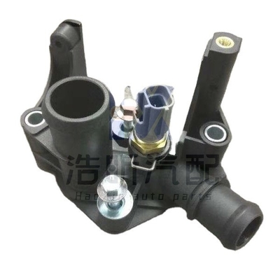 2014-2019 Fiesta Focus 7M5G-8K556-AC Σύστημα ψύξης Θερμοστάτη Σώμα με υλικά
