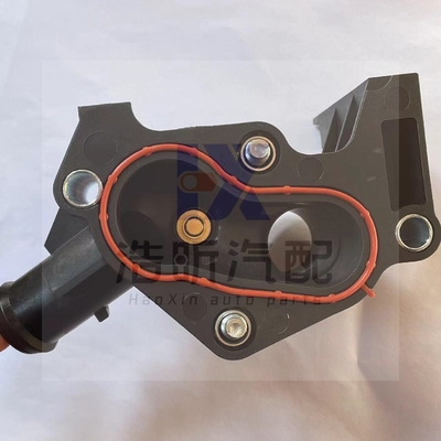 2014-2019 Fiesta Focus 7M5G-8K556-AC Σύστημα ψύξης Θερμοστάτη Σώμα με υλικά