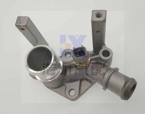 2014-2019 Fiesta Focus 7M5G-8K556-AC Σύστημα ψύξης Θερμοστάτη Σώμα με υλικά