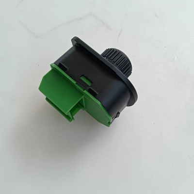1999-2005 VW Golf Jetta 1J1959565A Κουμπάνιο αντανακλαστήρα ισχύος μεταλλικό πλαστικό OE αριθ. 1J1959565A