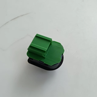 1999-2005 VW Golf Jetta 1J1959565A Κουμπάνιο αντανακλαστήρα ισχύος μεταλλικό πλαστικό OE αριθ. 1J1959565A
