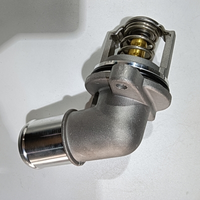 Καθρεπτικό θερμοστάτη Assy OEM 9046588 για την Chevrolet Sail 2010-1.4L