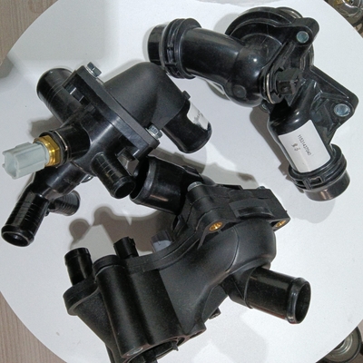 Καθρεπτικό θερμοστάτη Assy OEM 9046588 για την Chevrolet Sail 2010-1.4L