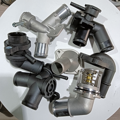 Καθρεπτικό θερμοστάτη Assy OEM 9046588 για την Chevrolet Sail 2010-1.4L