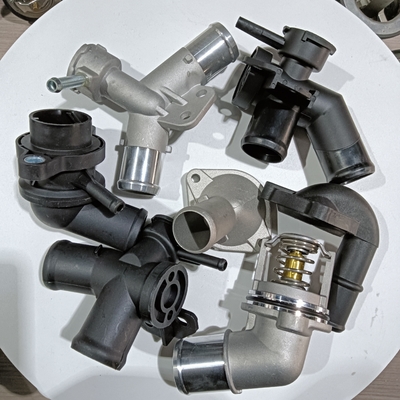 Καθρεπτικό θερμοστάτη Assy OEM 9046588 για την Chevrolet Sail 2010-1.4L