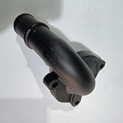 Τσάνγκαν Φόρντ Φιέστα V 1.3L 01-08 2S6G8250A1B Φλάνς ψύξης με τοποθέτηση αυτοκινήτου σε μαύρο