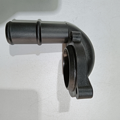 Τσάνγκαν Φόρντ Φιέστα V 1.3L 01-08 2S6G8250A1B Φλάνς ψύξης με τοποθέτηση αυτοκινήτου σε μαύρο
