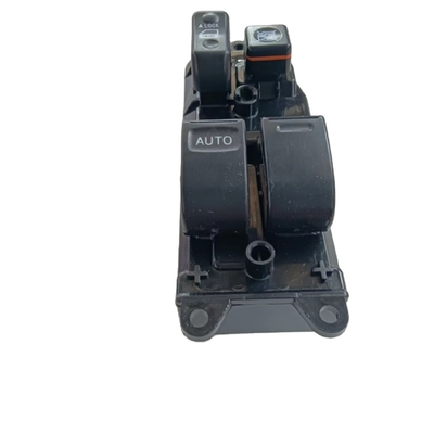Επικεφαλής του Hilux Fortuner 2004-2015