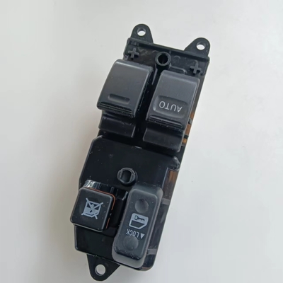 Επικεφαλής του Hilux Fortuner 2004-2015